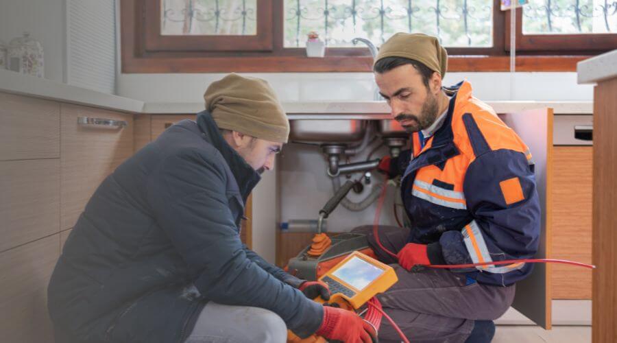 Professional same day plumber in Guilderland Center, NY